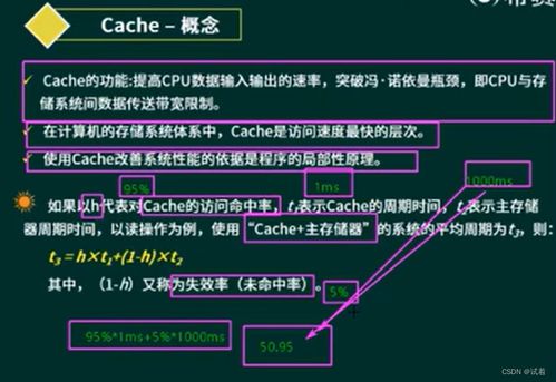 系統分析師視角下的計算機組成、體系結構與系統服務